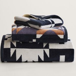 Pendleton Hand Towels (set of 3)